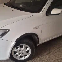 ساینا مدل 98|خودرو سواری و وانت|اسلام‌شهر, شهرک توحید|دیوار