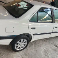 پژو ۴۰۵slx|خودرو سواری و وانت|یزد, |دیوار