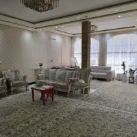 منزل دربست۲خواب حیاط دارپارکینگ دار محدوده اذریزدی