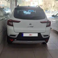 اطلاس سانروف دار ۱4۰3|خودرو سواری و وانت|اصفهان, باغ زیار|دیوار