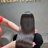 کراتین پرتیین وبوتاکس بدون ریزش و سوختگی تضمینی|خدمات آرایشگری و زیبایی|رشت, معلم|دیوار