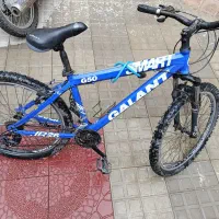 دوچرخه 26 گالانت