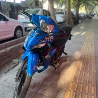 موتورtvs