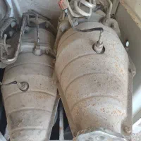 کاتالیز ایسوز P700