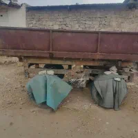 تریلی تراکتور