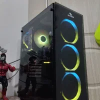 کیس گیمینگ RTX3080