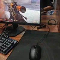 ۱۰ عدد موس x7 a4tech|قطعات و لوازم جانبی رایانه|اصفهان, مهرآباد|دیوار