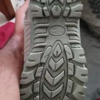 فروش یک جفت پوتین آمریکایی اورجینال