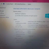 لپ تاب ایسر|رایانه همراه|چهارباغ, |دیوار