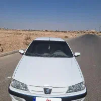 پژو پارس|خودرو سواری و وانت|اردکان, |دیوار