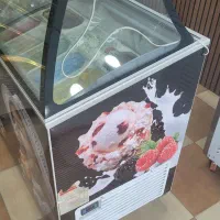 یخچال اسکوپی زیمان|یخچال و فریزر|میناب, |دیوار