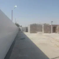ویلا باغ جاده لاسبید نبش آسفالت
