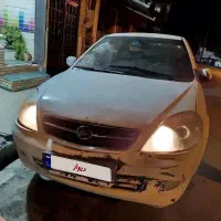 خودروی سواری لیفان ۵۲۰ مدل ۸۹|خودرو سواری و وانت|قم, نیروگاه|دیوار