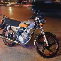 احسان ۱۲۵ مدل ۱۴۰۳