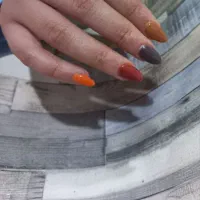 مدل ناخن|خدمات آرایشگری و زیبایی|رامهرمز, |دیوار