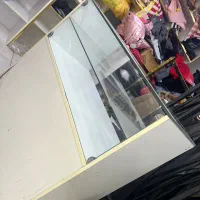 رگال چوب کار میز پیشخوان مانکن کانتر|فروشگاه و مغازه|اهواز, بهارستان|دیوار