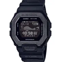 ساعت مردانه کاسیو مدل GBX-100NS-1DR
