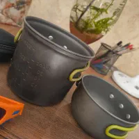 یه مقدار لوازم کوه و کمپ|کوهنوردی و کمپینگ|مشهد, شهید بهشتی|دیوار