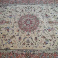 فرش دست باف