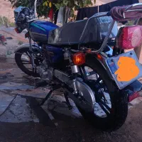 موتور کبیر ۲۰۰ انژکتور|موتورسیکلت|کلاترزان, |دیوار