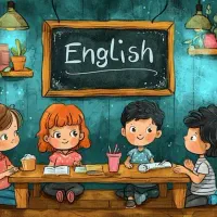 آموزش زبان انگلیسی از پایه تا پیشرفته