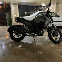 موتور SYM NA180