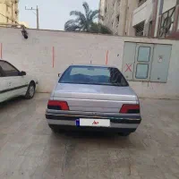 پژو 405|خودرو سواری و وانت|اهواز, کوی سعدی|دیوار