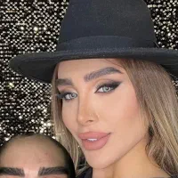 میکاپ و شینیون