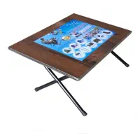 میز تحریر و نماز