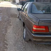 پژو405مدل84کامل رنگ|خودرو سواری و وانت|اندیمشک, |دیوار