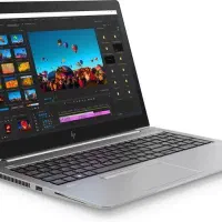 لپ تاپ استوک اچ پی HP Zbook 15U G6