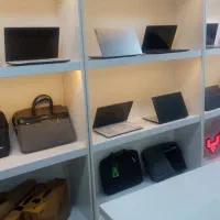 فروش ویژه ی لپ تاپ آک (نو) استوک (کارکرده )