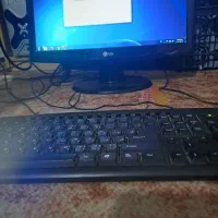 کامپیوتر سیستم کامل|رایانه رومیزی|قم, نیروگاه|دیوار