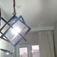 لوستر|لوستر و چراغ آویز|اردبیل, |دیوار