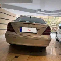 بنزc200|خودرو سواری و وانت|تهران, مدائن|دیوار