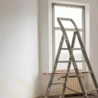 گچ کاری تیربند