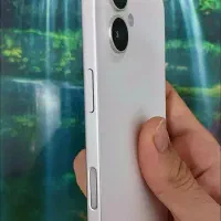 ایفون 16 دوسیم - فوق تمیز و سالم|موبایل|بهشهر, |دیوار