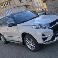 ام وی ام x33گیربکس AT