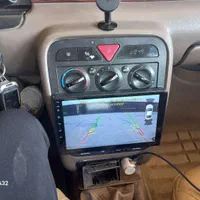 سمند تمام رنگ 96|خودرو سواری و وانت|نسیم‌شهر, |دیوار