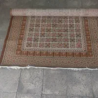 فرش کناره ۸۰در ۳متر..و۴ متری