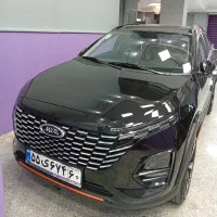 ایکس ۳۳ / X33 Cross/ مدیران خودرو/نقد و اقساط آسان