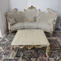 مبلمان سلطنتی امپراطور