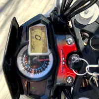 بنلی 300|موتورسیکلت|ملایر, |دیوار