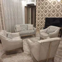 مبلمان نیم ست