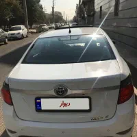 برلیانس مدل ۹۷بی رنگ|خودرو سواری و وانت|تهران, شهرک شریعتی|دیوار