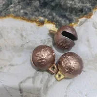 زنگوله برای سگ