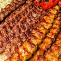 فروش مواد آماده کوبیده گوشت و کوبیده مرغ|خوردنی و آشامیدنی|اهواز, کوی آغاجاری|دیوار