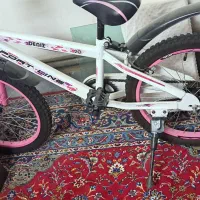 دوچرخه سایز۲۰