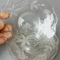 تعدادی ظروف پذیرایی|ظروف سرو و پذیرایی|اسلامشهر, شهرک مفیدی|دیوار