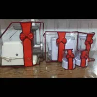 دوخت کاور وسایل